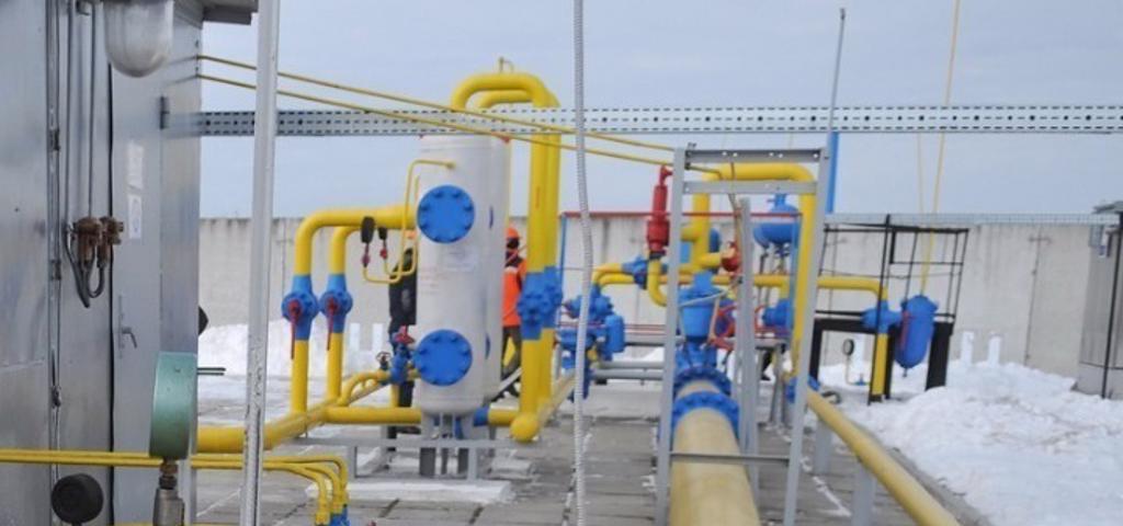 Με κρατικό δανεισμό η διάσωση της Gazprom Germania από τη χρεοκοπία